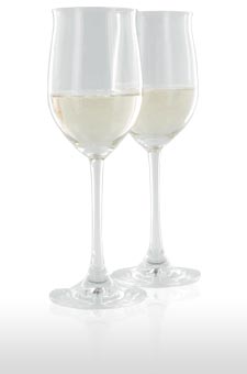 Spiegelau Riesling-Glas, 2er Set