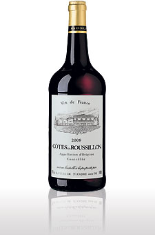 C�tes du Roussillon