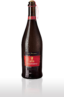 Marzemino Frizzante