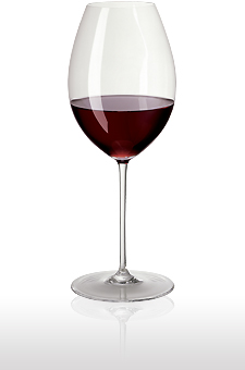 Tinto Reserva Glas 