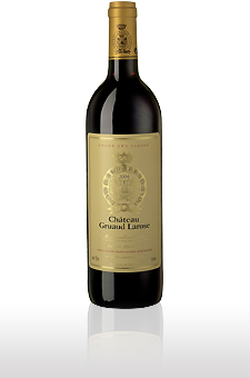 Château Gruaud-Larose