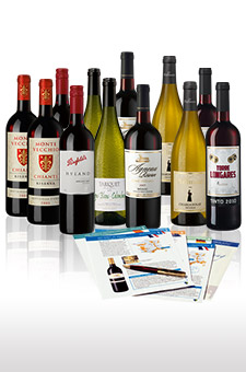 VinoSelect! Winter 2011/2012 Classic