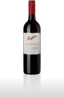 Thomas Hyland Shiraz