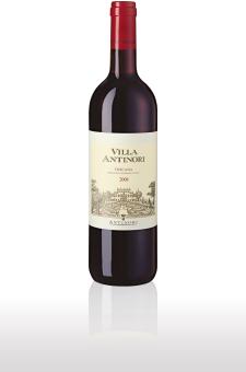 Villa Antinori