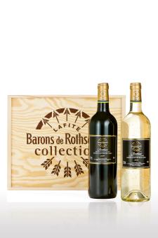 Barons de Rothschild