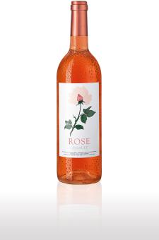 La Rose Cinsault