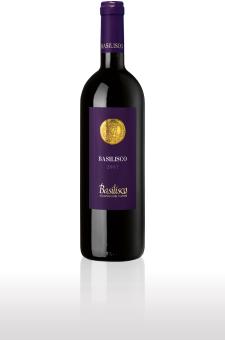 Basilisco