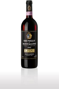 Lisini Brunello di Montalcino