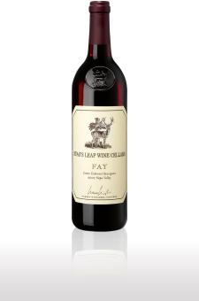 FAY Cabernet Sauvignon