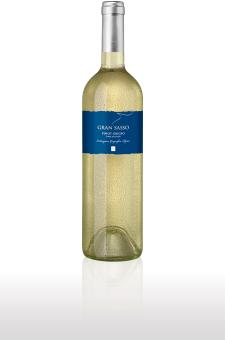 Gran Sasso Pinot Grigio