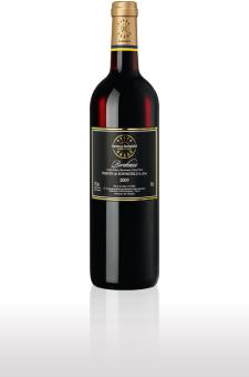 2009 Barons de Rothschild (Lafite) Bordeaux A.C., Rouge