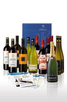 Vino Select! Testpaket II 2011 Classic