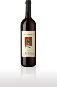 Casale di Valle Brunello