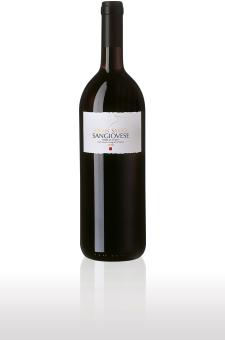 Gran Sasso Sangiovese
