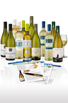 VinoSelect! Weißwein