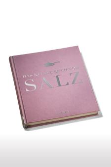 Das kleine Buch vom Salz