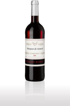 Marques de Arancia