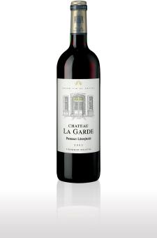 Ch�teau La Garde