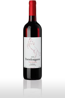 Torrelongares