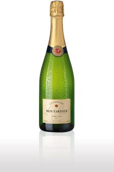 Champagne Jean Moutardier
