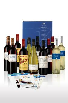 Vino Select! Testpaket Classic
