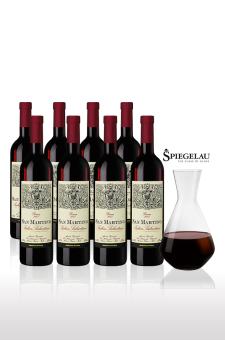 Weinpaket San Martino