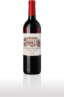 Domaine de Massia