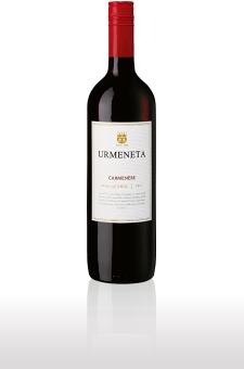 Urmeneta Carmenère