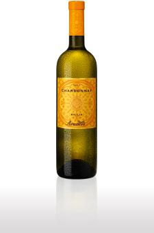 Feudo Arancio Chardonnay