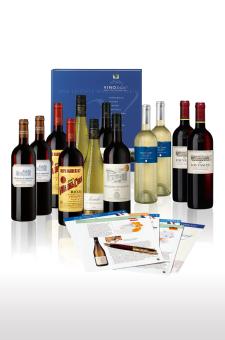Vino Select! Testpaket Classic