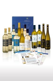 Vino Select! Testpaket Wei�wein
