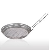 Outdoor Grillpfanne online kaufen