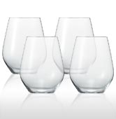 4er Set Wassergläser online kaufen
