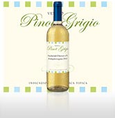 Pinot Grigio I.G.T. 2010 online kaufen