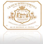 Ch�teau Doisy-V�drines 2010 online kaufen