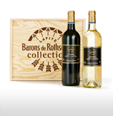 Barons de Rothschild online kaufen