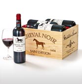 Cheval Noir 2008 online kaufen
