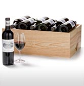 12x Bordeaux 2009 online kaufen