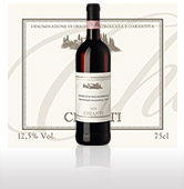 Chianti D.O.C.G. 2009 online kaufen
