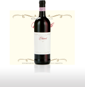 Chianti Rufina Riserva D.O.C.G. 2006 online kaufen