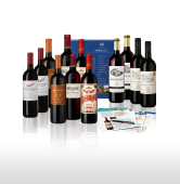 Vino Select! Testpaket Rotwein online kaufen