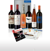 Vino Select Testpaket V.I.P. Service online kaufen