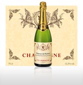 Champagne Brut online kaufen