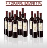 Vino Select! Zar Simeon online kaufen