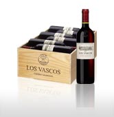Los Vascos Cuvée Especial Cabernet Sauvignon 2009 online kaufen