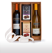 Chocolate meets Wine online kaufen