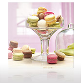 Bons Macarons online kaufen