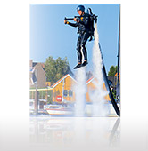 Up and Away online kaufen