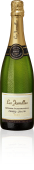 Les Jamelles Chardonnay - Pinot Noir online kaufen