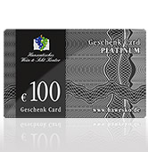 Geschenk Card 100 Euro online kaufen
